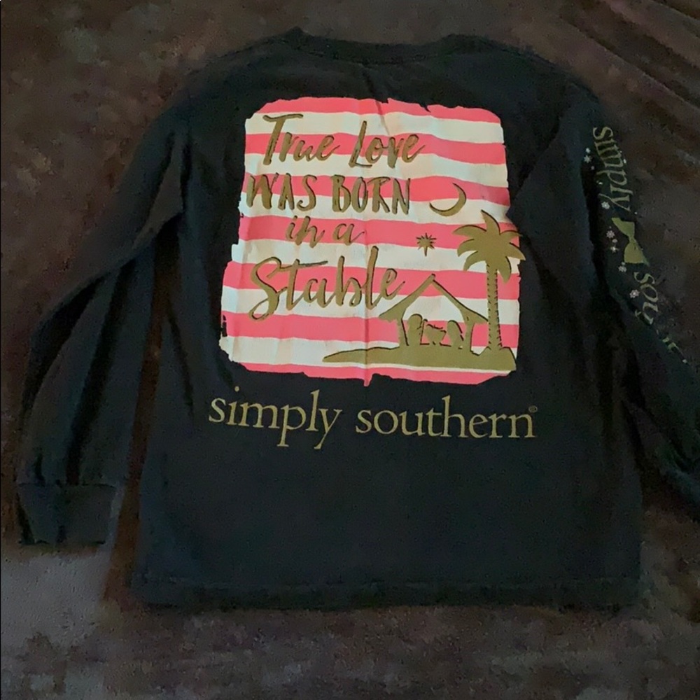 Simply southern